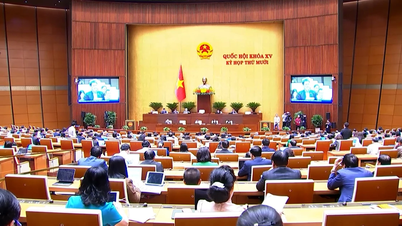 [Video] Continuación del día 34 de trabajo, 10ª Sesión, 15ª Asamblea Nacional