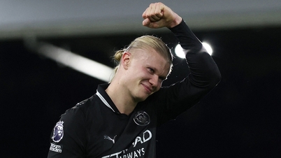 Haaland supera a Shearer y Henry en la historia de la Premier League