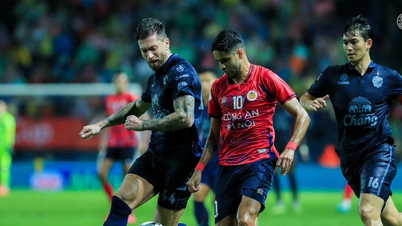 Horarios de la fase de grupos de la Shopee Cup: Hanoi Police Club vs Buriram United