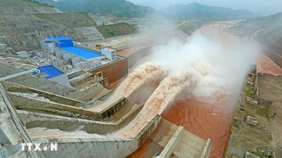 ອະນຸມັດບັນຊີລາຍການໂຄງການສໍາຄັນ ແລະ ວຽກງານໃນຂະແໜງພະລັງງານ