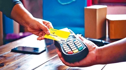 ការគ្រប់គ្រងហានិភ័យនៃការទូទាត់កាន់តែតឹងតែង។