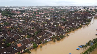 [ভিডিও] চরম জলবায়ু পরিবর্তন থেকে বিশ্ব ঐতিহ্য রক্ষা করা
