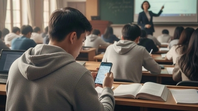 Expulsado de la escuela por usar un teléfono: ¿Fue debido a un estudiante disciplinado o a un instructor estricto?