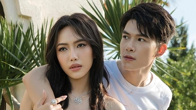 Anh Tu Atus는 피부 장면 공개를 두려워하며 Dieu Nhi의 18세 이상 영화에 대한 반응을 공개했습니다.