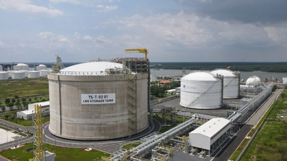 칸호아의 두 원자력 발전 프로젝트가 2030~2035년 사이에 운영될 것으로 예상됩니다.