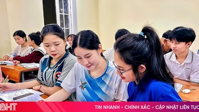 مرافقة الطلاب اللاويين الذين يدرسون في الخارج