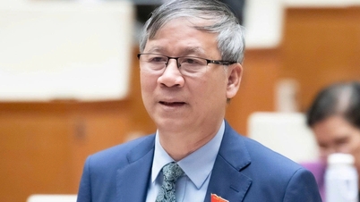 Delegasi Majelis Nasional mengusulkan pembangunan kantor pusat baru untuk Kementerian Pendidikan dan Pelatihan yang 'besar, indah, dan layak'