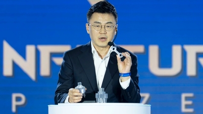 Potenzial von „Schwarm“-Robotern, keine Notwendigkeit für komplexe KI