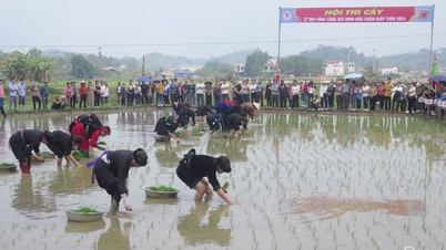 เมื่อเทศกาลเป็นมากกว่าแค่ความทรงจำ