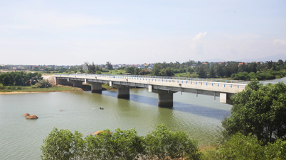 Infrastruktur segerak, daya penggerak untuk pembangunan mampan