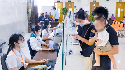 Miễn viện phí cơ bản toàn dân ra sao?