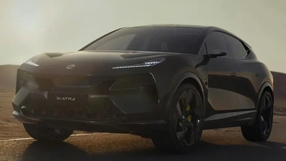 តើ Lotus Eletre PHEV កម្លាំង 939 សេះ អាច​បង្ក​ជា​គ្រុនក្តៅ​ឬ?