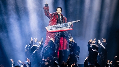 Захватывающая музыкальная жизнь в конце года