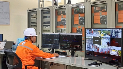 Hai Phong Electricity digitalisiert aktiv seine Dienstleistungen