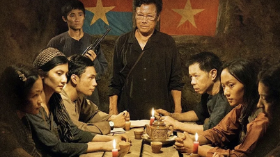 Multe filme remarcabile au fost proiectate la Săptămâna Filmului Vietnamez din Laos.