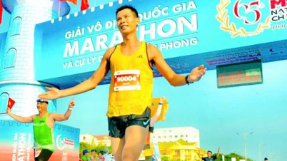 رنر ڈین کوئٹ اور ٹائین فونگ کے دستخطی چلنے والے راستوں کے ساتھ اس کا خاص تعلق