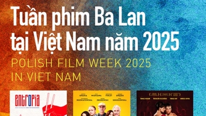 Vorstellung von 7 herausragenden Filmen der Polnischen Filmwoche 2025