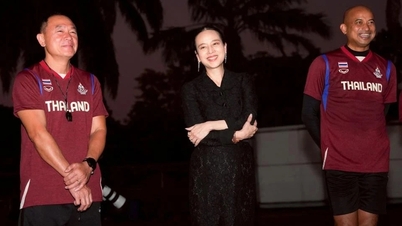 Мадам Панг публично объявила о своей цели — завоевать золотую медаль на Играх Юго-Восточной Азии для сборной Таиланда до 22 лет