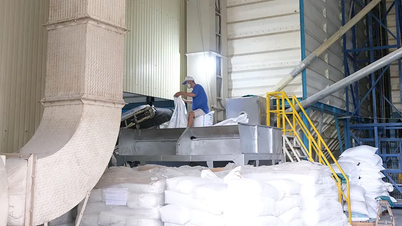 Промислове виробництво зберігає тенденцію до зростання