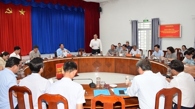 Khẩn trương rà soát, xử lý dứt điểm tài sản công dôi dư, tránh lãng phí