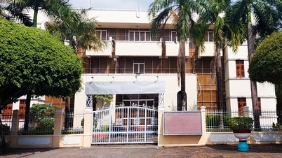 Only 3 wards in Ca Mau have surplus of 91 houses and lands after rearrangement.