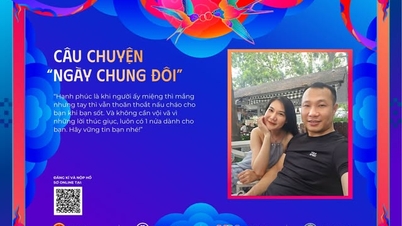 „Paartag – Liebe ist Glück“: Wenn aus einem Liebesversprechen lebenslange Erinnerungen entstehen