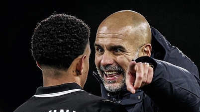 मैनचेस्टर सिटी की फुलहम पर 5-4 से अराजक जीत के बाद पेप गार्डियोला 'अवाक' रह गए