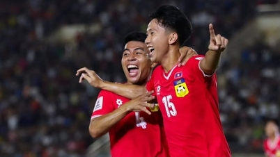 תחזית תוצאה למשחקי SEA 33: לאוס עד גיל 22 מחזיקה את וייטנאם בתיקו במחצית הראשונה