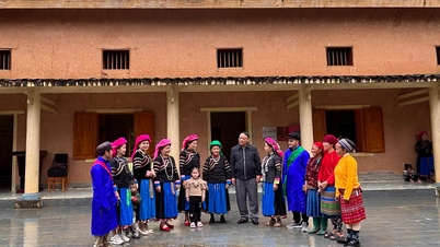 نیروی تازه در چانگ لو