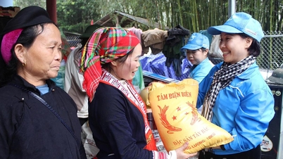 Die Wirksamkeit der Nachahmungsbewegungen von Frauen