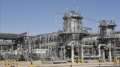 El acuerdo de paz entre Rusia y Ucrania domina el mercado petrolero mundial