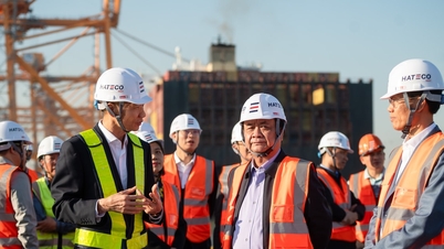 Meningkatkan kontrol pasca, meningkatkan efektivitas pemantauan