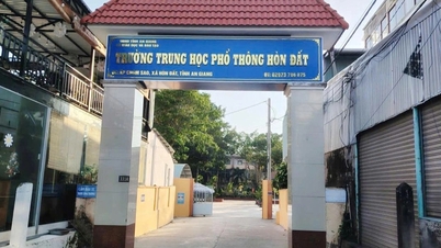 Department of Education directs to clarify case of student having "sensitive object" stuffed in mouth