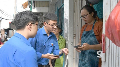 Vietnami Ifjúsági Nap