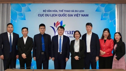Promoting tourism cooperation and visitor exchange between Vietnam and Jilin (China)