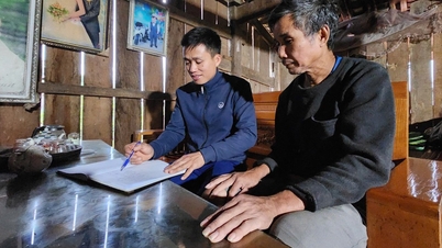 Nam Lan 2: Oamenii sunt de acord, drumurile sunt libere