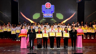 "Främjar" elevers kreativa idéer