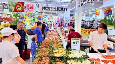 Businesses proactively catch up with Vietnam Grand Sale 2025