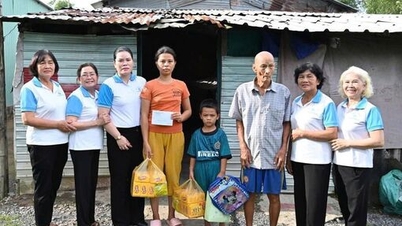 Συνοδεύοντας τις γυναίκες για να ξεφύγουν από τη φτώχεια με βιώσιμο τρόπο