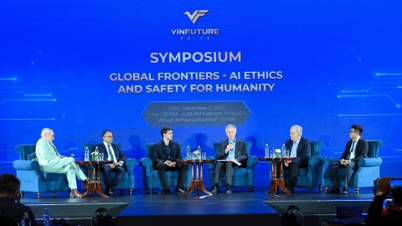 Kunstig intelligens: Vi må øke sikkerheten i stedet for bare å fokusere på å utvikle sterkere