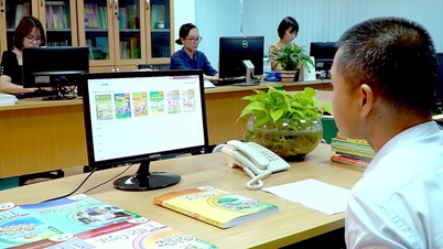 इलेक्ट्रॉनिक पाठ्यपुस्तकों पर विनियम