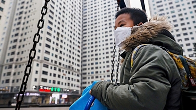 Hanojské školy proaktivně umožňují studentům zůstat doma, když je znečištění ovzduší silné.