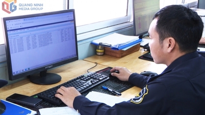 تبسيط إجراءات الاستيراد والتصدير