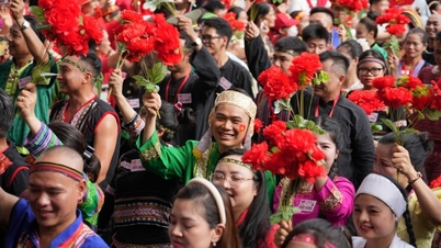 สุขสันต์วันเวียดนามจะจัดขึ้นระหว่างวันที่ 5-7 ธันวาคม 2568