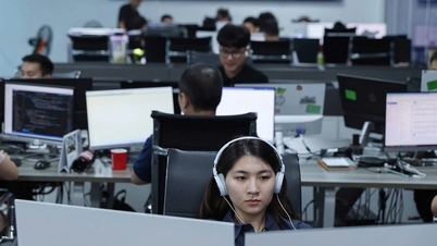 A Microsoft lista 8 softwares de segurança para Windows: em todo o Sudeste Asiático, apenas startups vietnamitas têm nomes.