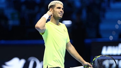 Alcaraz explains why he constantly plays friendly matches to earn money