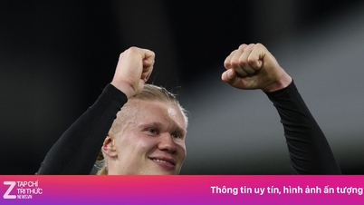 हैलैंड बहुत अच्छा या बहुत बुरा डिफेंडर?