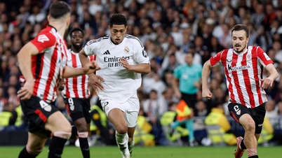 फुटबॉल समीक्षा: बिलबाओ बनाम रियल मैड्रिड: ज़ाबी अलोंसो की चिंताएँ