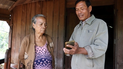 ขจัดประเพณีที่ล้าหลัง สร้างชีวิตที่เจริญใน Buon Don