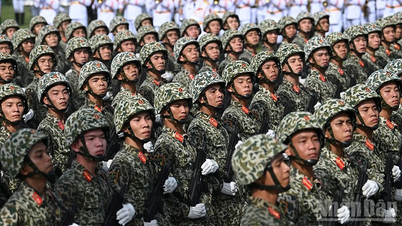 650 делегатов приняли участие в XI съезде Союза военной молодежи